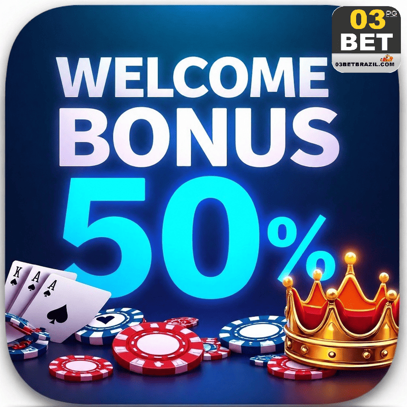 03bet - App Features