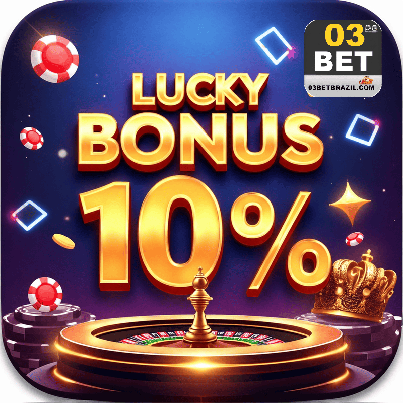 03bet - Winners Celebration